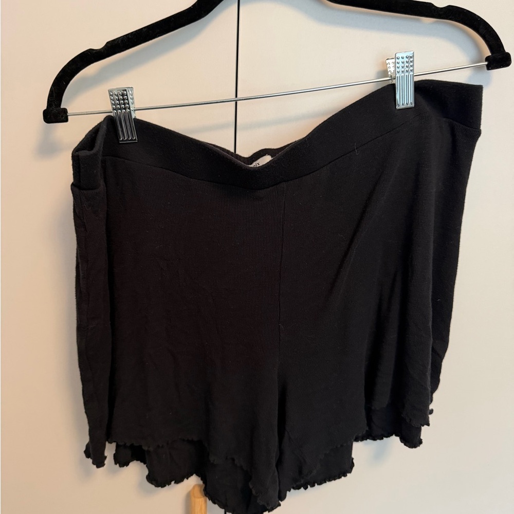 Knix Modal Rib Henley Sleep Set - Picture 5 of 7